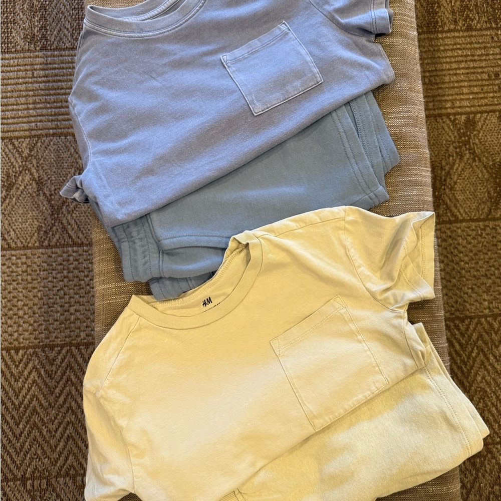 Matching set bundle